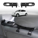 Rear Seat Hook Seat Belt Holder for Tesla Model Y 2021-2023 Set of 2