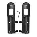 Rear Seat Hook Seat Belt Holder for Tesla Model Y 2021-2025 Set of 2-7