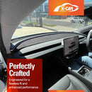 Dash Mat for Tesla Model 3 Highland 2023-2025 Non-Slip Dashboard Pad Cover-3