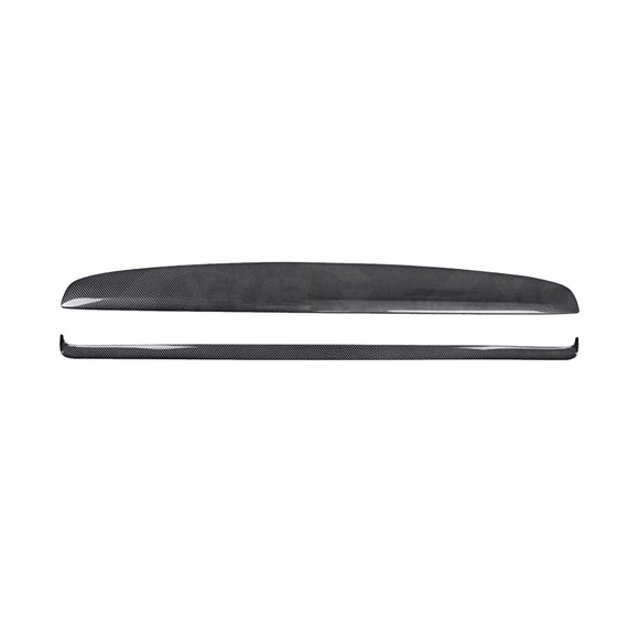 Dashboard Cover Trim Set for Tesla Model 3 Highland 2023-Onwards
