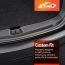 Rear Bumper Guard for Tesla Model Y Juniper 2025-Onwards-2