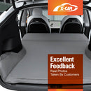 Tesla Model Y 2022-2025 Camping Mattress - Automatic Inflatable-14