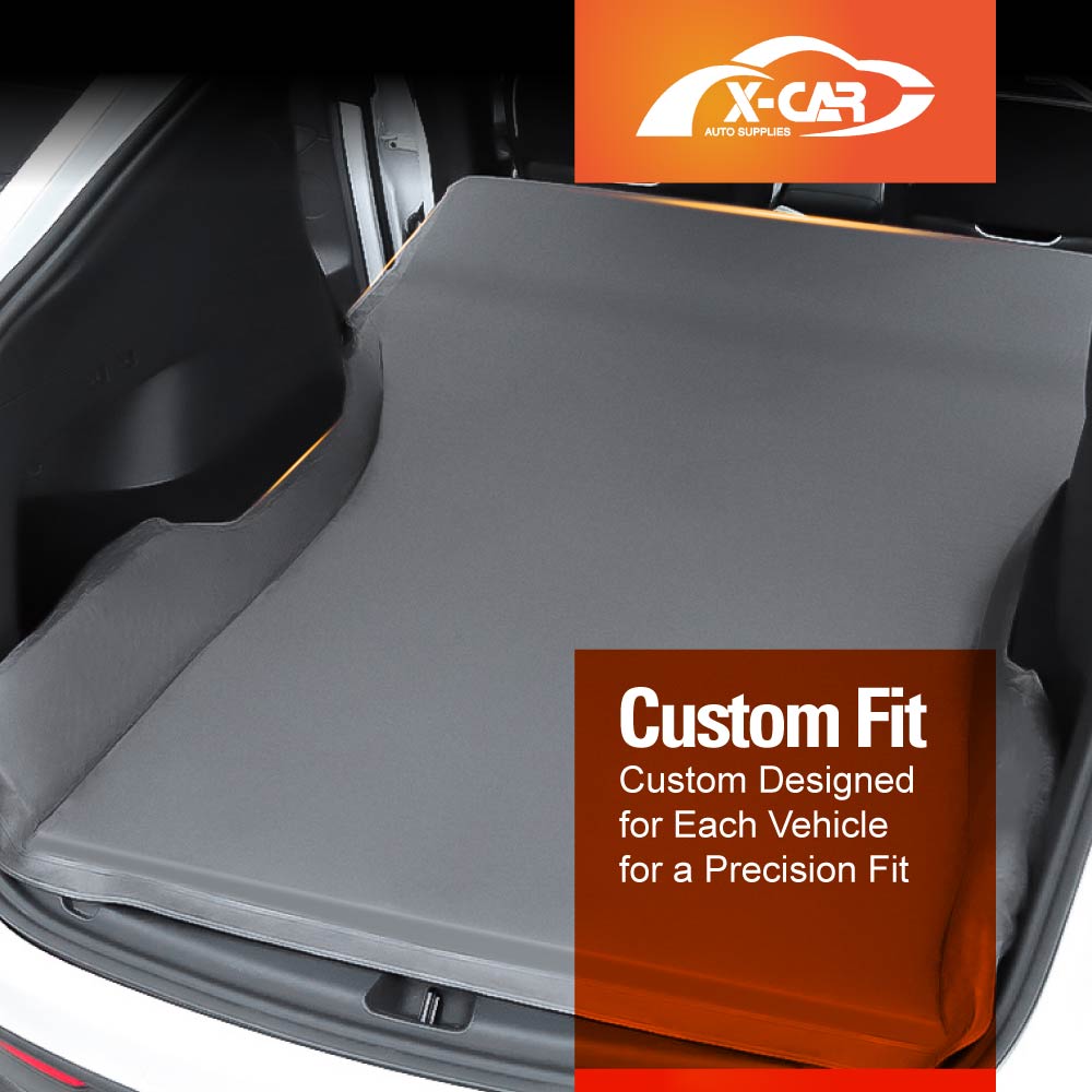 Tesla Model Y 2022-2025 Camping Mattress - Automatic Inflatable