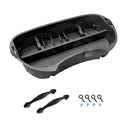 Tesla Model 3 Front Trunk Cargo Organizer Frunk Storage Box Tray Accessories-8