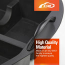 Tesla Model 3 Front Trunk Cargo Organizer Frunk Storage Box Tray Accessories-6