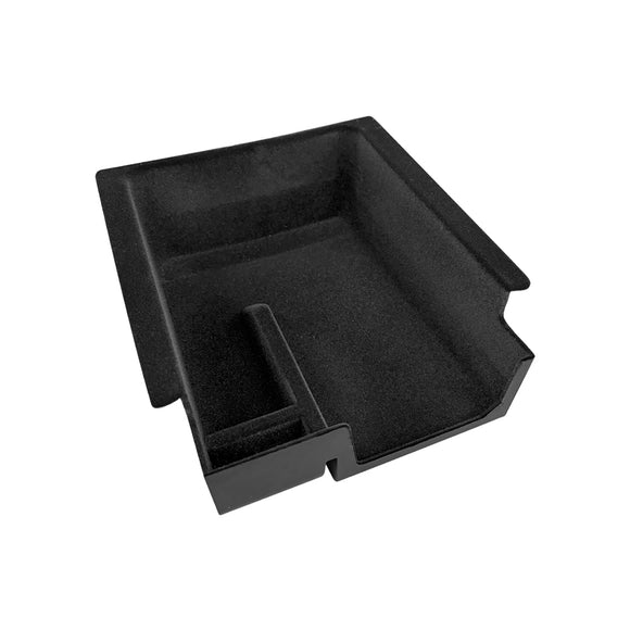 Centre Console Organiser Tray for Tesla Model 3 2021-2023 and Model Y 2021-2025