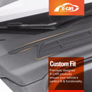 Tesla Model Y 2022-2025 Air Inlet Grille Cover Leaves Insect Guard-6