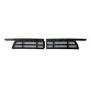 Tesla Model Y 2022-2025 Air Inlet Grille Cover Leaves Insect Guard-7