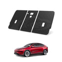 [Pre-order] NEW Tesla Model Y Juniper Interior Liners Set 3D All-Weather Cargo Mats 2025-Onwards