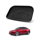 [Pre-order] NEW Tesla Model Y Juniper Interior Liners Set 3D All-Weather Cargo Mats 2025-Onwards