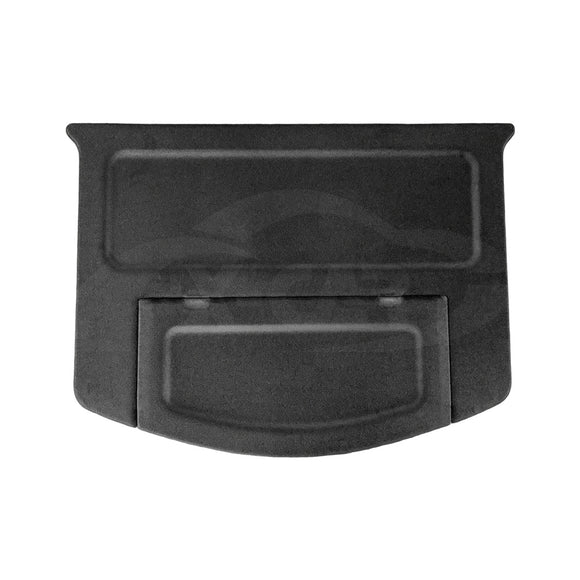 Car Trunk Shade for Tesla Model Y Juniper 2025-Onwards Cargo Security Shield Luggage Cover Board