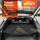 Car Trunk Shade for Tesla Model Y Juniper 2025-Onwards Cargo Security Shield Luggage Cover Board-4