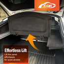 Car Trunk Shade for Tesla Model Y Juniper 2025-Onwards Cargo Security Shield Luggage Cover Board-5