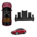 [Pre-order] 3D Floor Mats for Tesla Model Y L 6-Seat 2026-Onwards All-Weather Car Liners-15