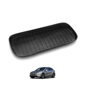 [Pre-order] Interior Liners Cargo Mats for Tesla Model Y L 6-Seat 2026-Onwards - 0