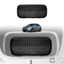 Interior Liners Cargo Mats for Tesla Model Y L 6-Seat 2026-Onwards-24