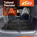 Interior Liners Cargo Mats for Tesla Model Y L 6-Seat 2026-Onwards-4
