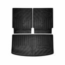 Interior Liners Cargo Mats for Tesla Model Y L 6-Seat 2026-Onwards-19