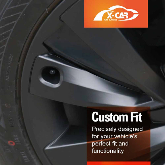 Tesla Model Y Juniper 2025-Onwards 19" Wheel Protector Cover Hub Caps