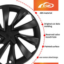 Tesla Model Y Juniper 2025-Onwards 19" Wheel Protector Cover Hub Caps-8