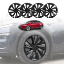 Tesla Model Y Juniper 2025-Onwards 19" Wheel Protector Cover Hub Caps-1