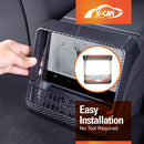 Tesla Model Y Juniper Trim Set Camera AC Vent Steering Wheel 2025-Onwards-8