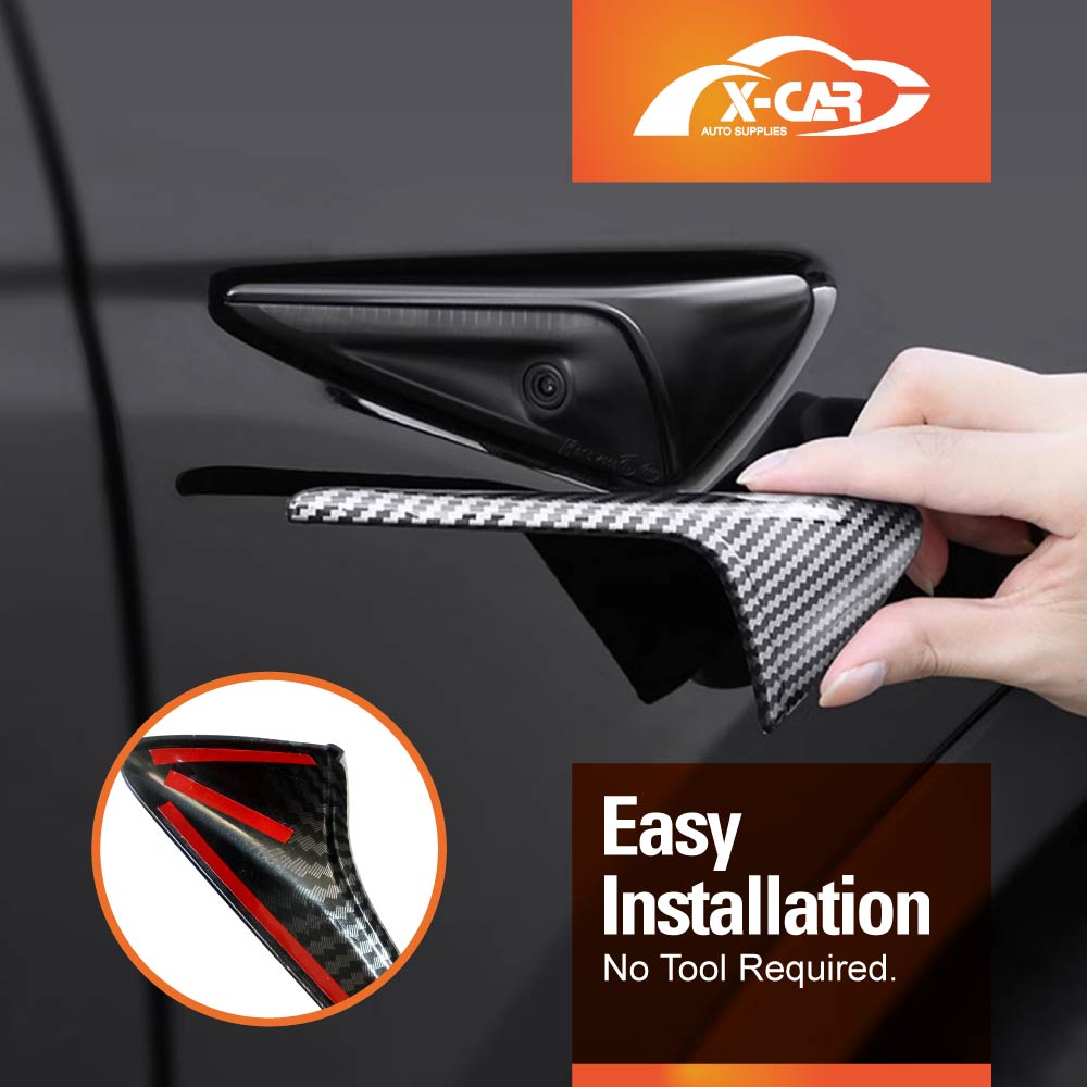 Junper Camera Tesla Model Y Juniper Trim Set Camera AC Vent Steering Wheel 2025-Onwa ...