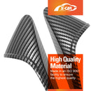 Tesla Model Y Juniper Trim Set Camera AC Vent Steering Wheel 2025-Onwards-6