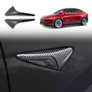 Tesla Model Y Juniper Trim Set Camera AC Vent Steering Wheel 2025-Onwards-19