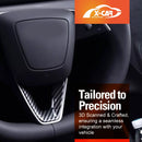 Tesla Model Y Juniper Trim Set Camera AC Vent Steering Wheel 2025-Onwards-11