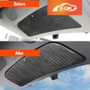 Trunk Tailgate Panel Protector Mat Pad for Tesla Model Y 2021-2025 Interior Door Trim-11