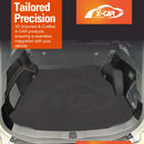 Boot Liner/ Back Seat Protector for Toyota Rav4 Rav 4 6th Gen 2026-Onwards Cargo Trunk Mat-11