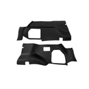 Boot Liner/ Back Seat Protector for Toyota Rav4 Rav 4 6th Gen 2026-Onwards Cargo Trunk Mat-42