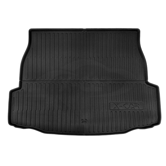 Boot Liner/ Back Seat Protector for Toyota Rav4 Rav 4 6th Gen 2026-Onwards Cargo Trunk Mat