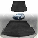 Boot Liner/ Back Seat Protector for Toyota Rav4 Rav 4 6th Gen 2026-Onwards Cargo Trunk Mat-47