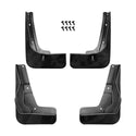 Mud Flaps Splash Guards for Toyota Rav4 RAV 4 2013-2018