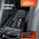 Armrest Organiser Tray for Toyota C-HR CHR 2016-2023 Storage Box-2