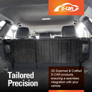 Boot Liner/ Back Seat Protector for Toyota Rav4 Rav 4 6th Gen 2026-Onwards Cargo Trunk Mat-5