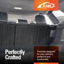 Boot Liner/ Back Seat Protector for Toyota Rav4 Rav 4 6th Gen 2026-Onwards Cargo Trunk Mat-6
