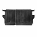 Boot Liner/ Back Seat Protector for Toyota Rav4 Rav 4 6th Gen 2026-Onwards Cargo Trunk Mat-15