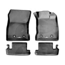 3D Floor Mats for Subaru BRZ 2022-Onwards All-Weather Car Liners-8
