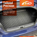 Boot Liner for Toyota 86 GR86 2012-Onwards-3