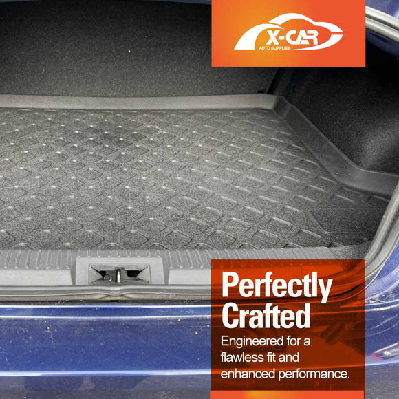 Boot Liner for Toyota 86 GR86 2012-Onwards