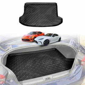 Boot Liner for Toyota 86 GR86 2012-Onwards
