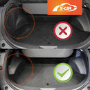 Boot Liner for Toyota bZ4X Auto 2WD 2023-Onwards All-Weather Car Liners-2