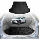Boot Liner for Toyota bZ4X Auto 2WD 2023-Onwards All-Weather Car Liners-1