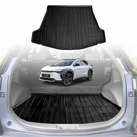 Boot Liner for Toyota bZ4X Auto 2WD 2023-Onwards All-Weather Car Liners
