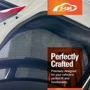 Window Sun Shades for Toyota CHR C-HR 2016-2023 Windscreen Blind-5