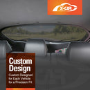 Window Sun Shades for Toyota CHR C-HR 2016-2023 Windscreen Blind-7