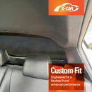 Window Sun Shades for Toyota CHR C-HR 2016-2023 Windscreen Blind-8